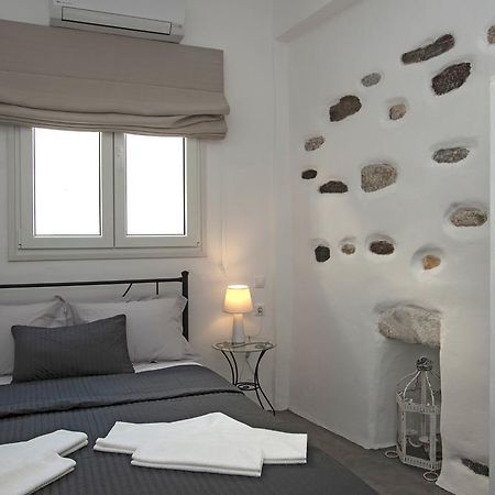 Portes View House パロス島 部屋 写真