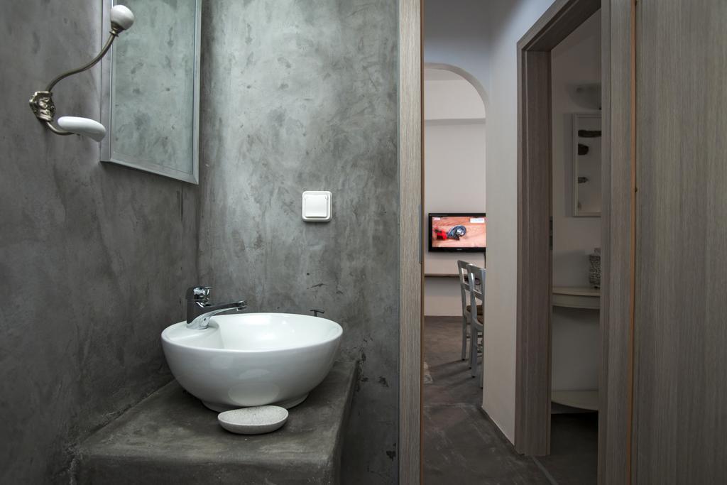 Portes View House パロス島 部屋 写真