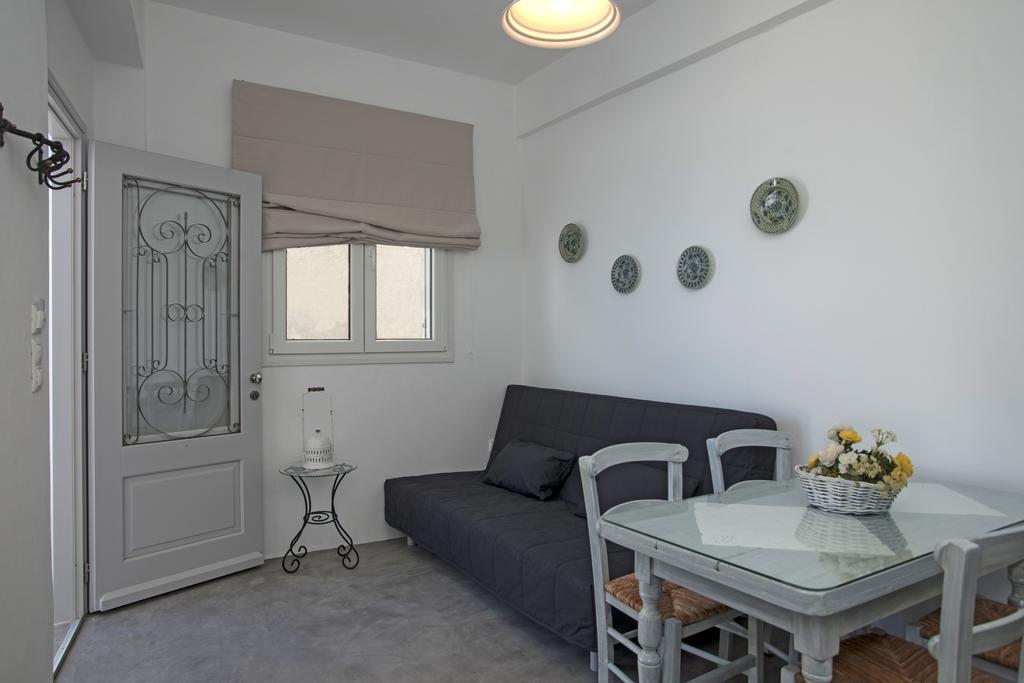 Portes View House パロス島 部屋 写真