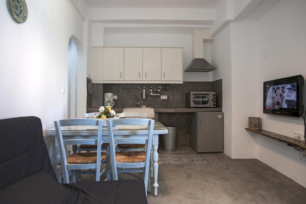 Portes View House パロス島 部屋 写真