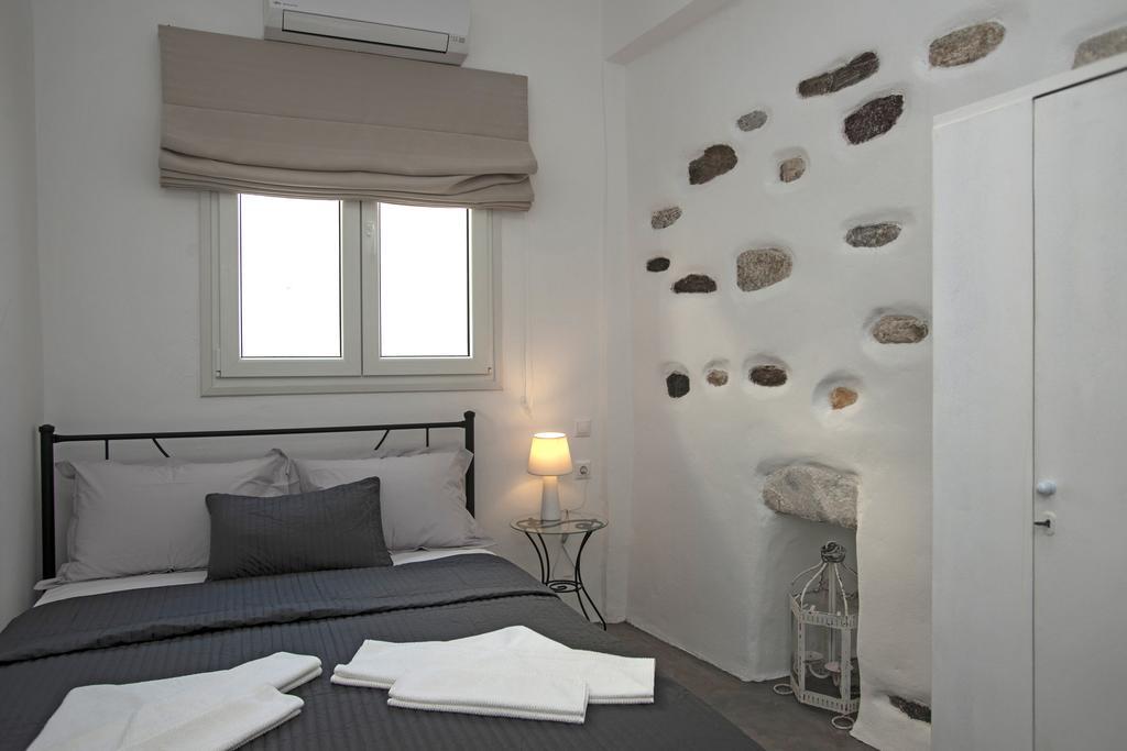 Portes View House パロス島 部屋 写真