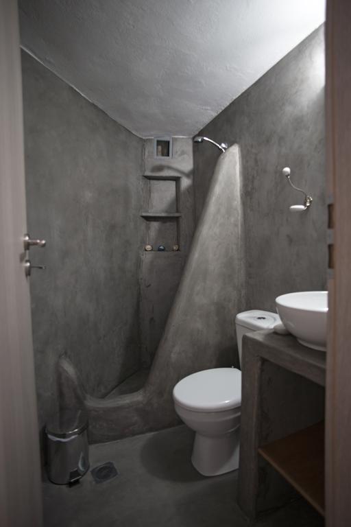 Portes View House パロス島 部屋 写真