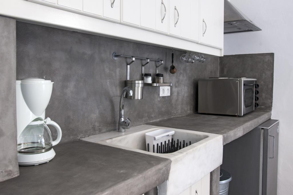 Portes View House パロス島 部屋 写真